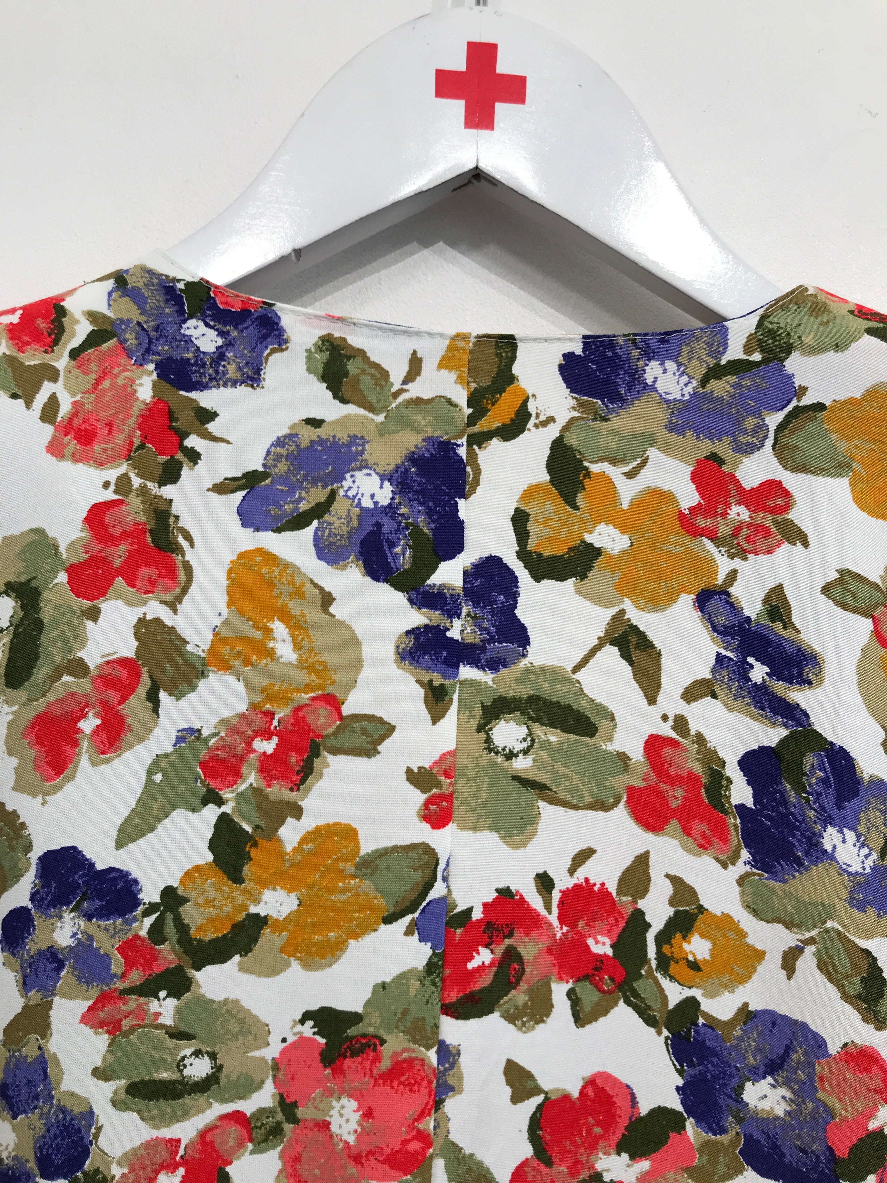 Elton Bluse